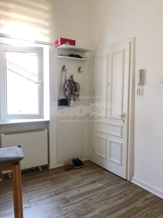 Lux jednoiposoban, Kalemegdan-atraktivna galerija — 7