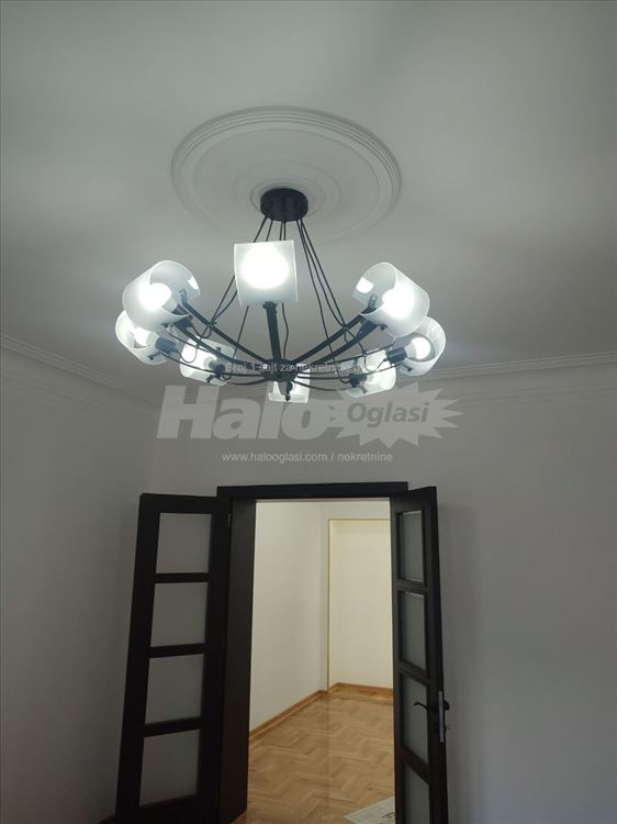 Lux Kalenić Salonac uknjižen, može na kredit, vlas — 5