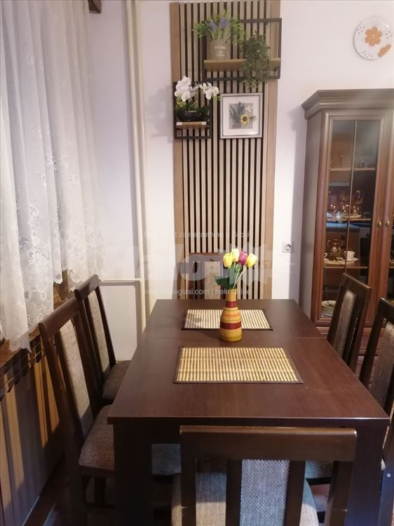 Lux komforan stan renoviran i sređen — 3