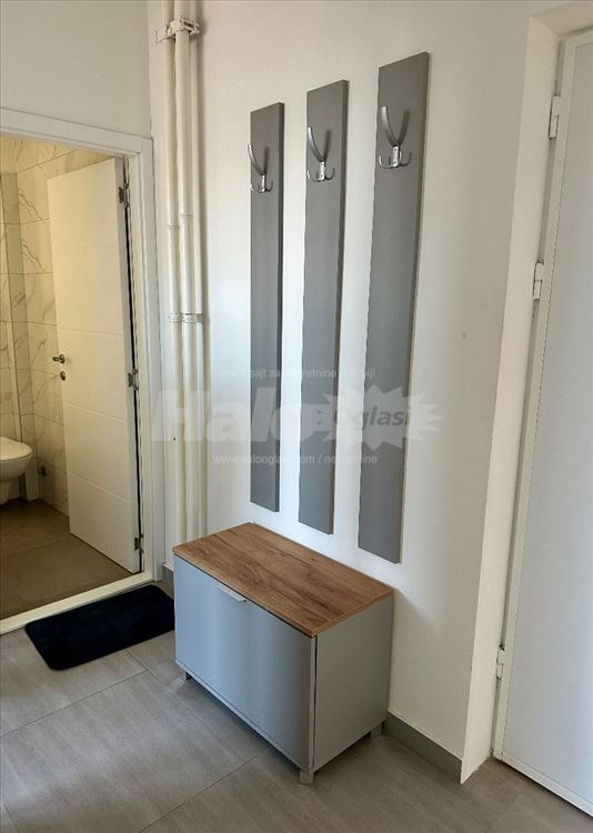 Lux komplet renoviran stan Fontana — 5