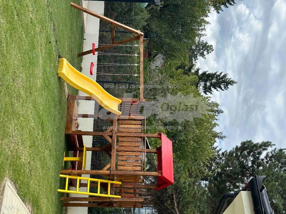 Lux Kuća na Avali — 14