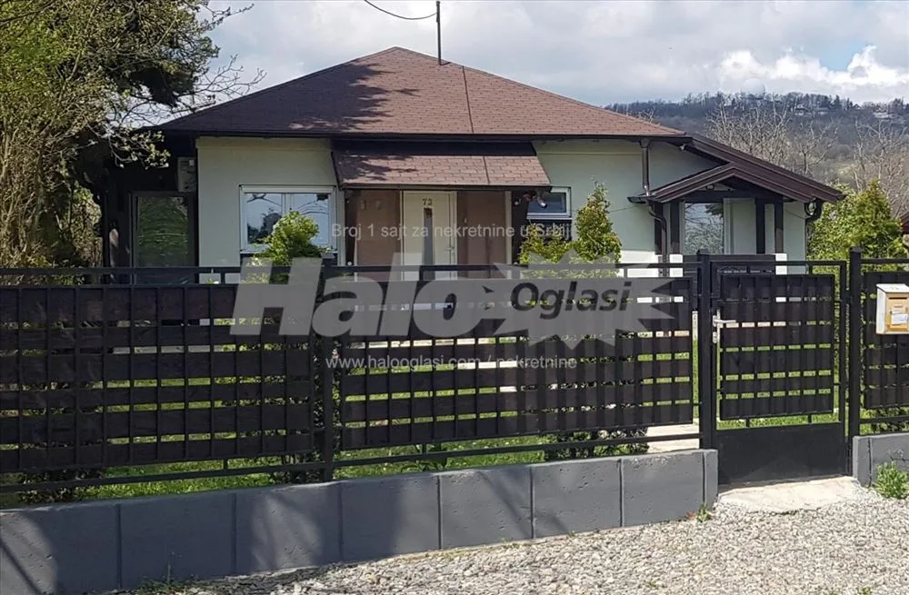 Lux kuća na prodaju blizu Avale — 5