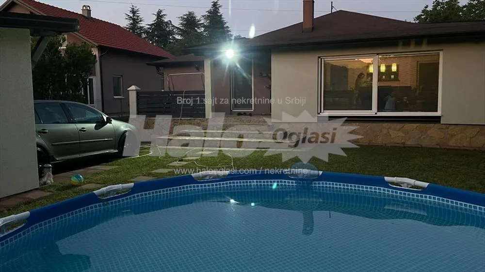 Lux kuća na prodaju blizu Avale — 9