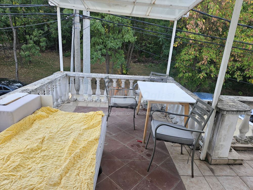 Lux kuca kod Olimpa Zvezdara 217m2 — 6