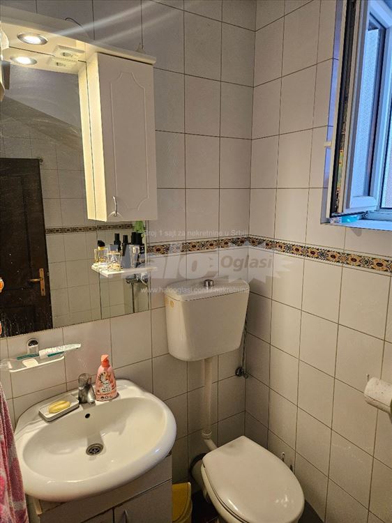 Lux kuca kod Olimpa Zvezdara 217m2 — 7