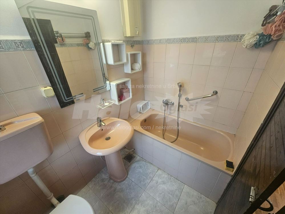 Lux kuca kod Olimpa Zvezdara 217m2 — 12
