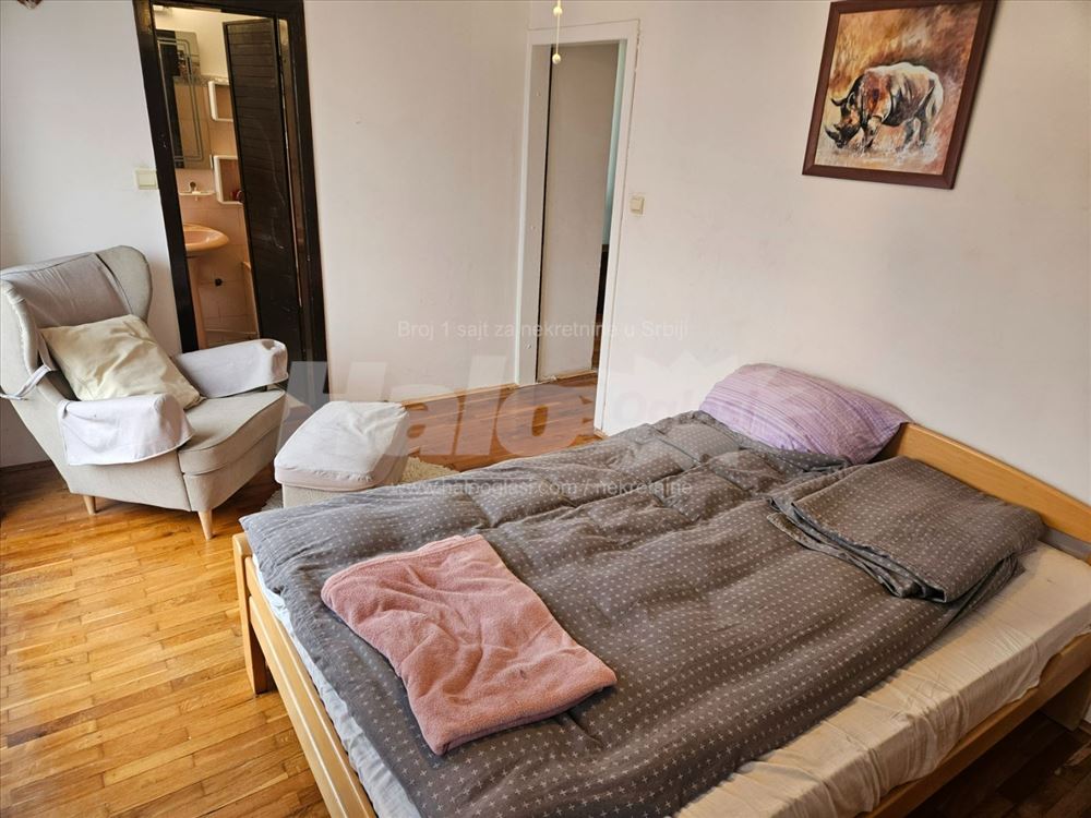 Lux kuca kod Olimpa Zvezdara 217m2 — 13
