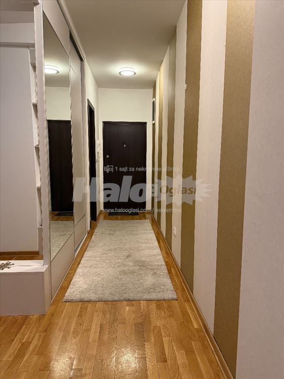 Lux Lekino brdo 108 m2, garaža 2 mesta — 2