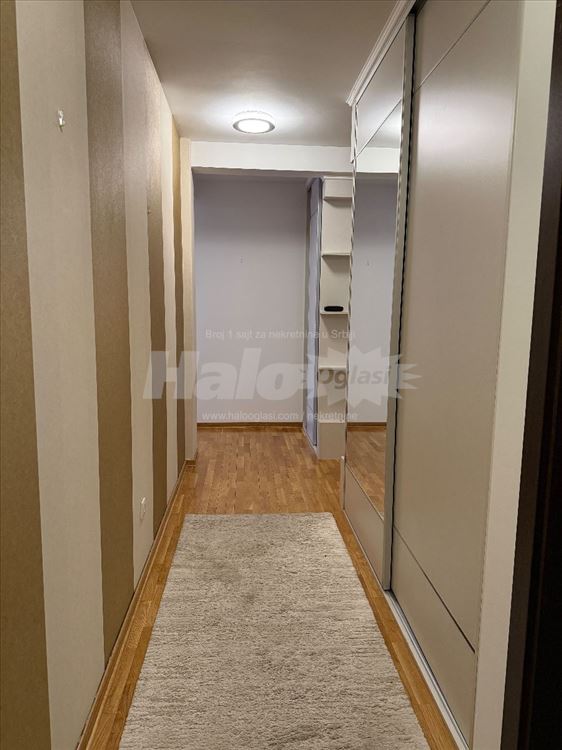Lux Lekino brdo 108 m2, garaža 2 mesta — 3