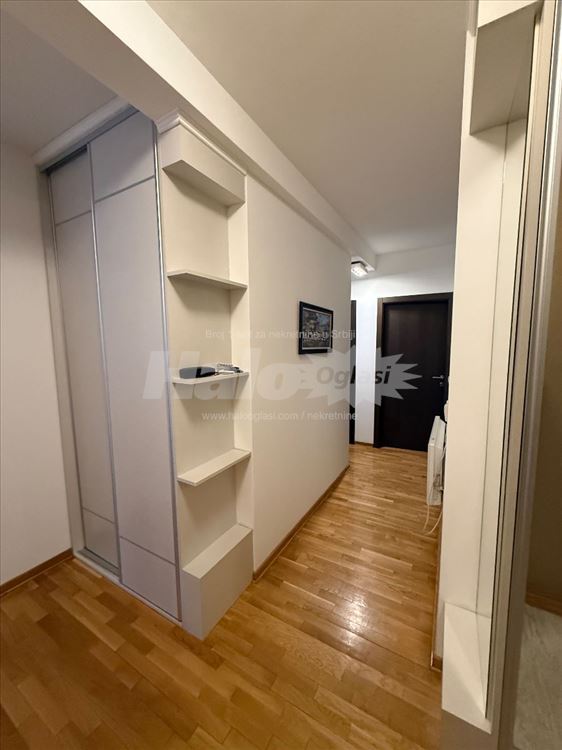 Lux Lekino brdo 108 m2, garaža 2 mesta — 4