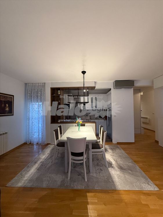 Lux Lekino brdo 108 m2, garaža 2 mesta — 5