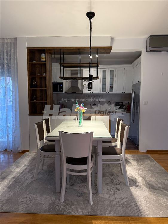 Lux Lekino brdo 108 m2, garaža 2 mesta — 6