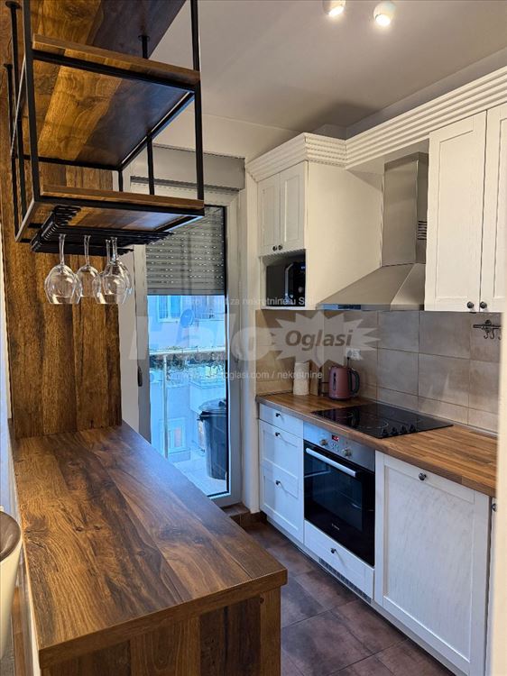Lux Lekino brdo 108 m2, garaža 2 mesta — 7