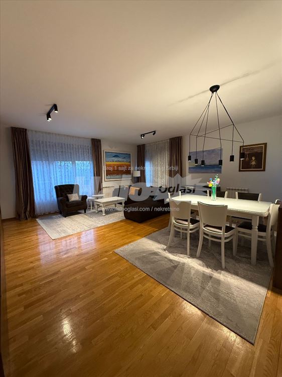 Lux Lekino brdo 108 m2, garaža 2 mesta — 9