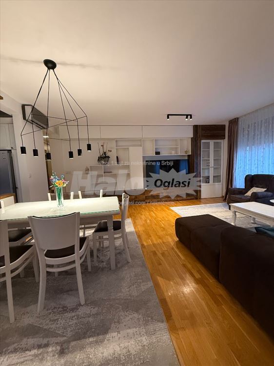Lux Lekino brdo 108 m2, garaža 2 mesta — 10