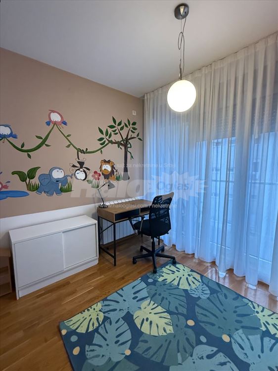 Lux Lekino brdo 108 m2, garaža 2 mesta — 11