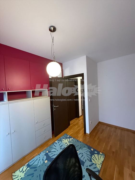 Lux Lekino brdo 108 m2, garaža 2 mesta — 12