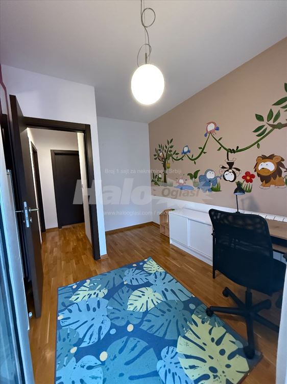 Lux Lekino brdo 108 m2, garaža 2 mesta — 13