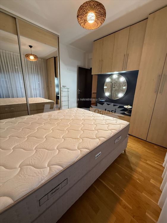 Lux Lekino brdo 108 m2, garaža 2 mesta — 14