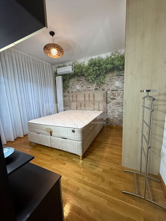 Lux Lekino brdo 108 m2, garaža 2 mesta — 15
