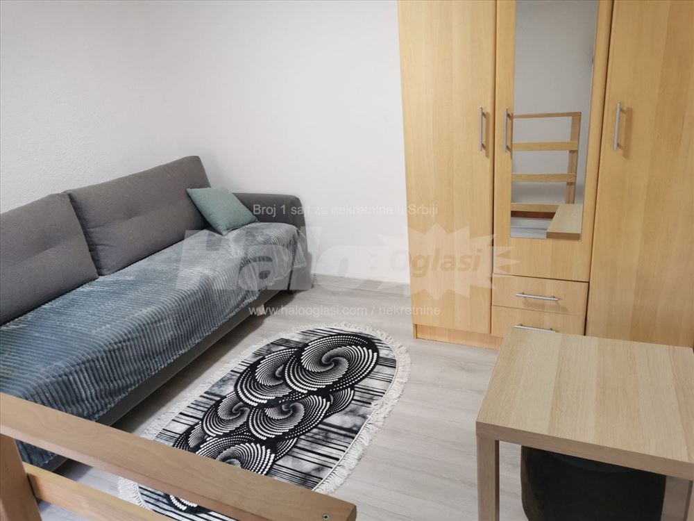 Lux mali 1.5, namesten, blizu Vuka, racuni u ceni — 4
