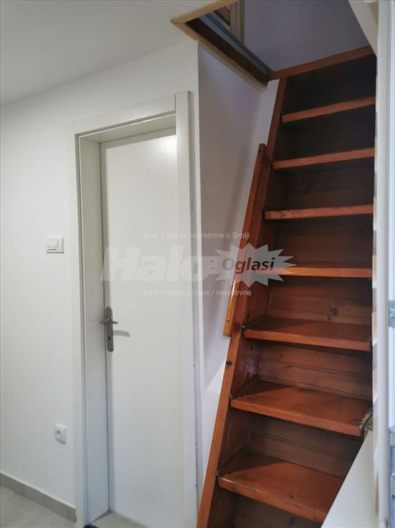 Lux mali 1.5, namesten, blizu Vuka, racuni u ceni — 11