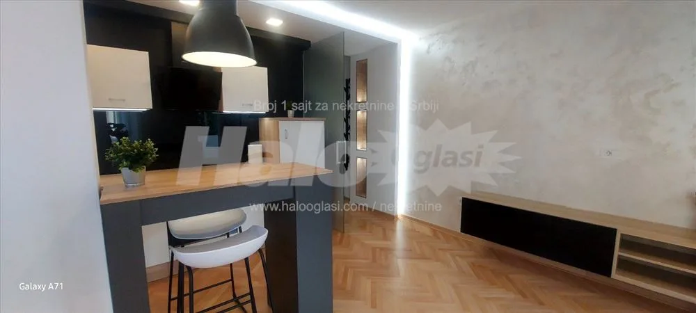LUX moderan stan- Računi skoro nula (Inverter) — 2