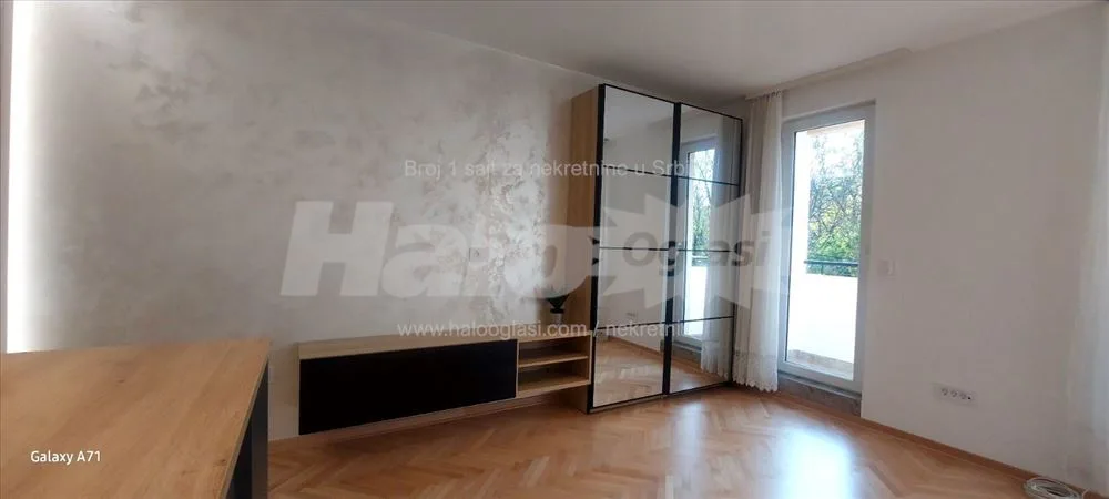 LUX moderan stan- Računi skoro nula (Inverter) — 3