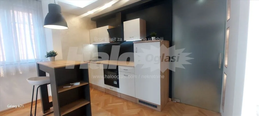 LUX moderan stan- Računi skoro nula (Inverter) — 6