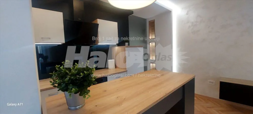 LUX moderan stan- Računi skoro nula (Inverter) — 7