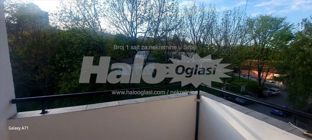 LUX moderan stan- Računi skoro nula (Inverter) — 8