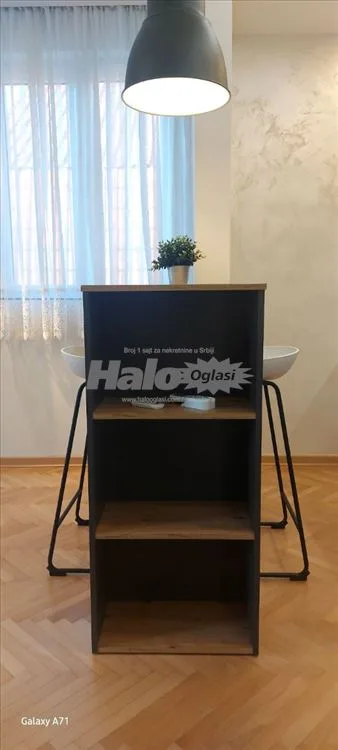 LUX moderan stan- Računi skoro nula (Inverter) — 12