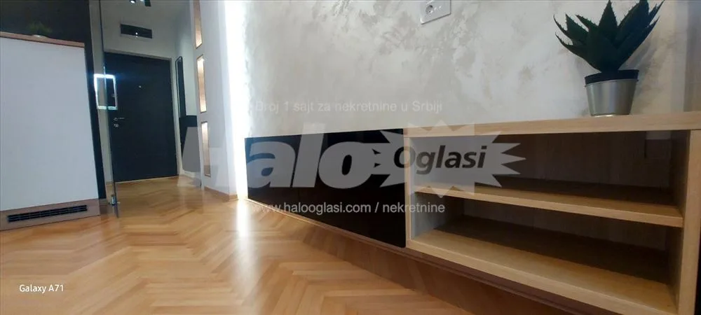 LUX moderan stan- Računi skoro nula (Inverter) — 13