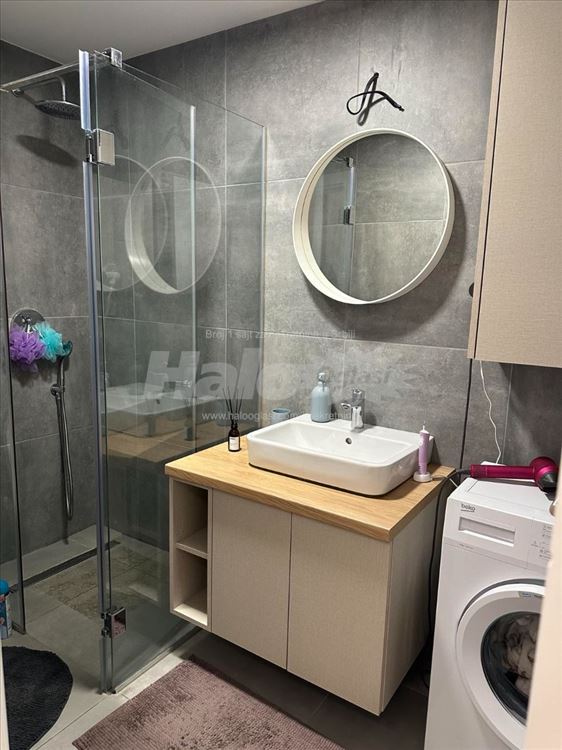 LUX moderan stan u Gospodara Vucica - Novogradnja — 2