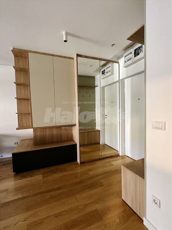 LUX moderan stan u Gospodara Vucica - Novogradnja — 5