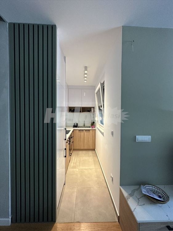 LUX moderan stan u Gospodara Vucica - Novogradnja — 7