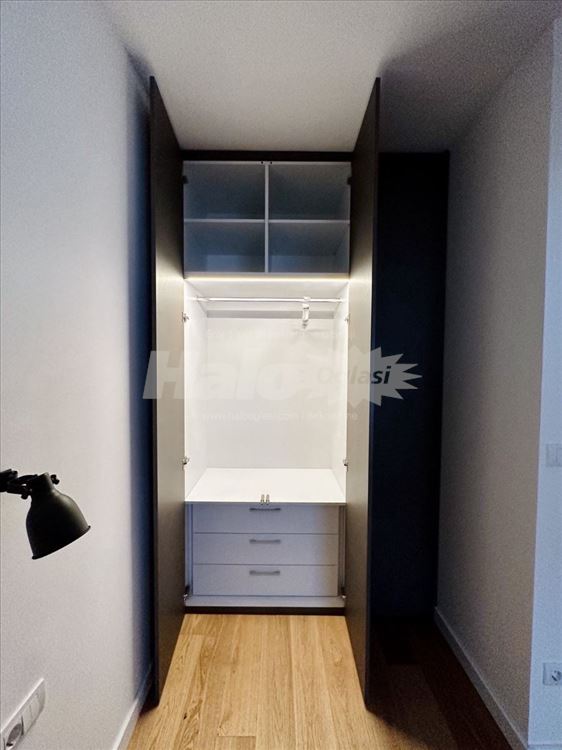 LUX moderan stan u Gospodara Vucica - Novogradnja — 8