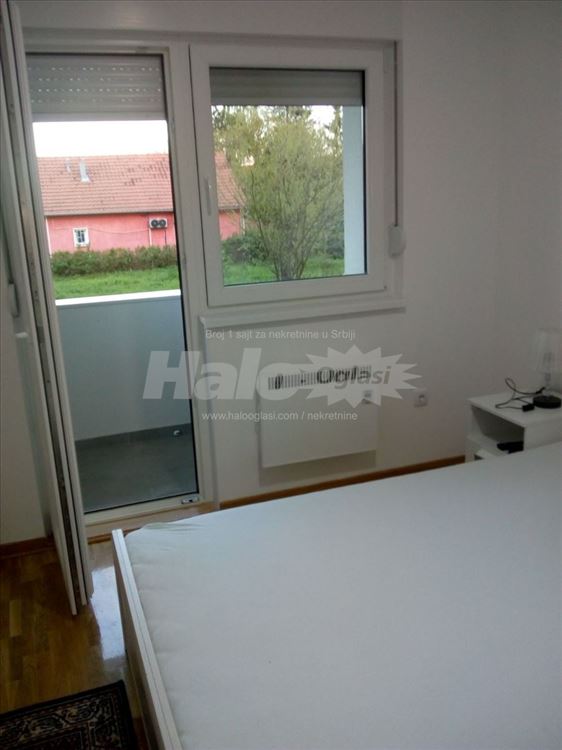 Lux namesten dvosoban stan — 4