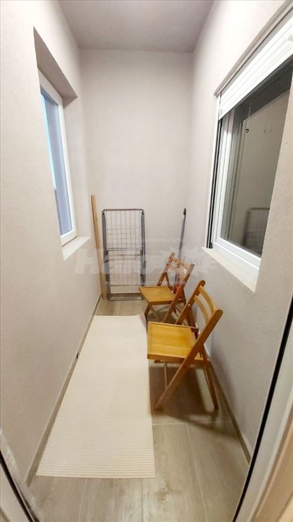 Lux, namešten 60m2 nov Ledine Novi BGD kod Granda — 10