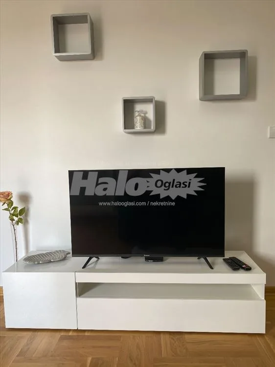 Lux namešten stan 57m2 Ledine - na prodaju — 7