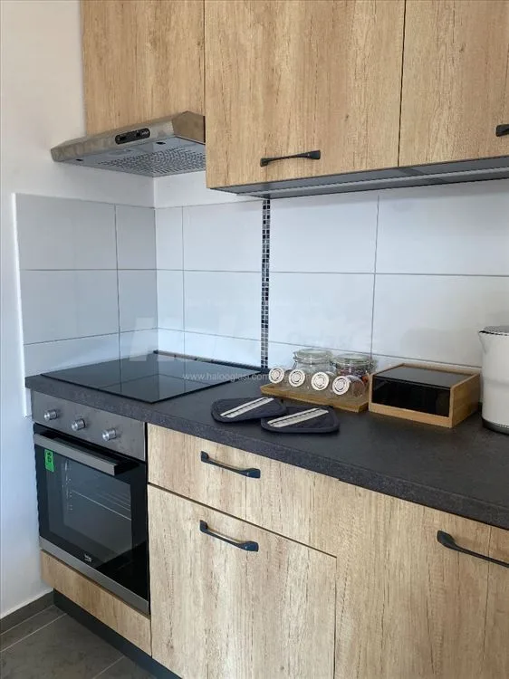 Lux namešten stan 57m2 Ledine - na prodaju — 11