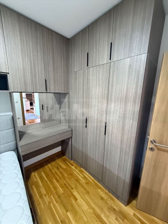LUX namešten stan na Altini, Zemun — 7