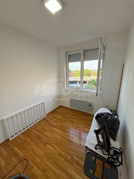 LUX namešten stan na Altini, Zemun — 9