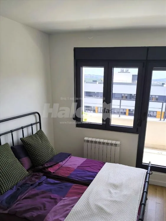 Lux namešten useljiv garaža može kredit — 13