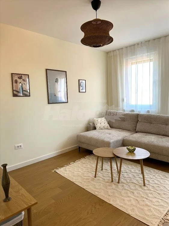 LUX nov 1.5 stan 43m2 sa terasom i garažom, Surčin — 4