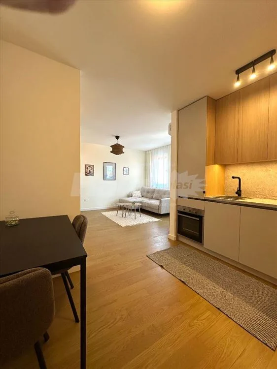 LUX nov 1.5 stan 43m2 sa terasom i garažom, Surčin — 15