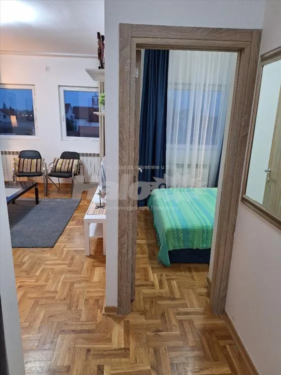 Lux novi stan na Zrenjaninskom putu — 6