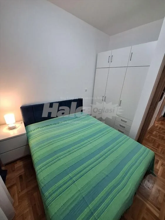 Lux novi stan na Zrenjaninskom putu — 7