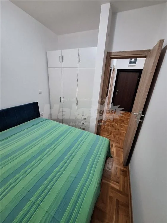 Lux novi stan na Zrenjaninskom putu — 8