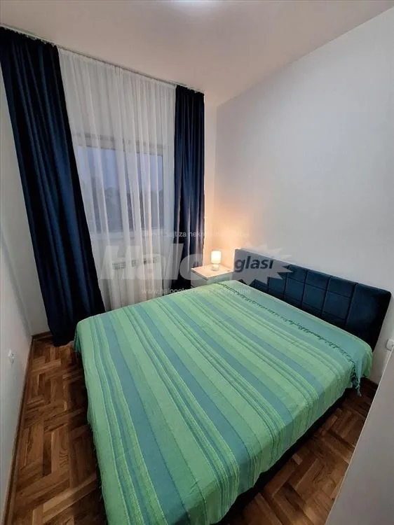 Lux novi stan na Zrenjaninskom putu — 9